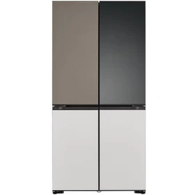 یخچال V960رنگی