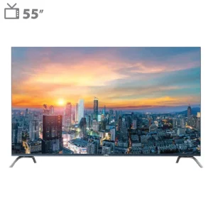 تلویزیون یونیوا 55Q-Class MFT2.